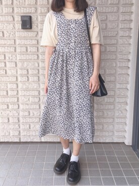 のんこさんのコーディネート