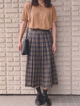 のんこさんのコーディネート