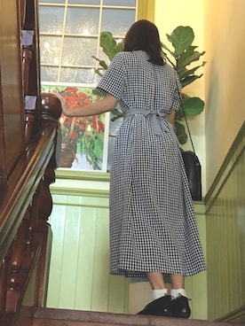 のんこさんのコーディネート