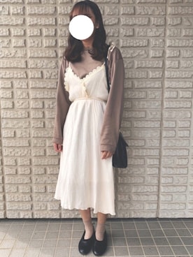 のんこさんのコーディネート