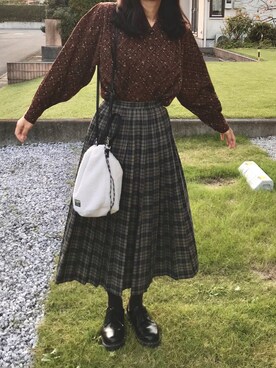 のんこさんのコーディネート