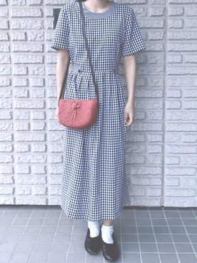 のんこさんのコーディネート