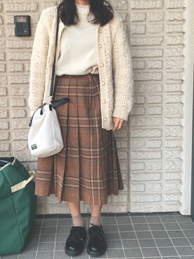 のんこさんのコーディネート