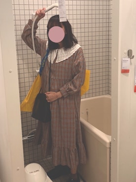 のんこさんのコーディネート