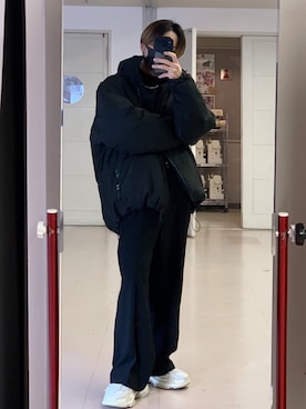 りょーがさんのコーディネート