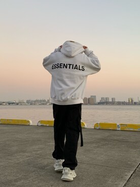 りょーがさんのコーディネート