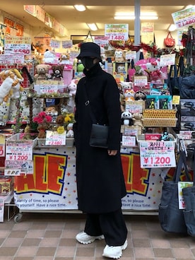 りょーがさんのコーディネート