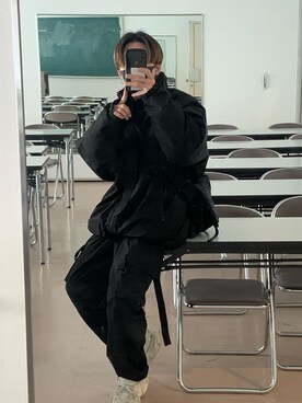 りょーがさんのコーディネート