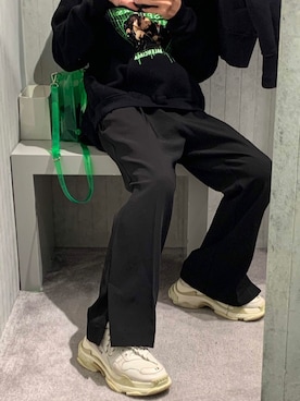 りょーがさんのコーディネート