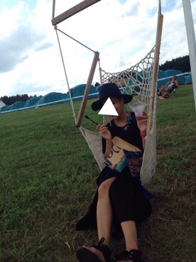 Annaさんのコーディネート