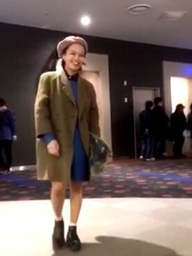 Annaさんのコーディネート