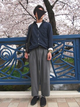    KtAさんのコーディネート