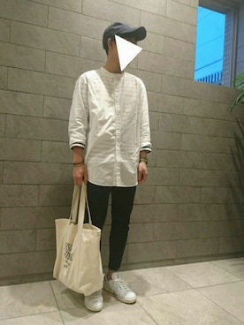    KtAさんのコーディネート