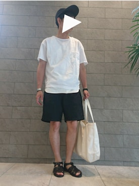    KtAさんのコーディネート