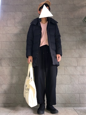    KtAさんのコーディネート