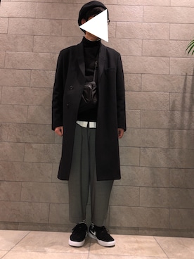    KtAさんのコーディネート