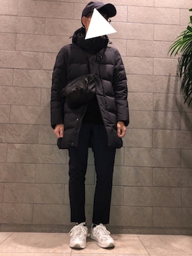    KtAさんのコーディネート