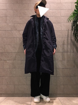    KtAさんのコーディネート