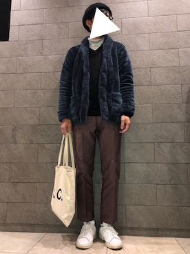    KtAさんのコーディネート