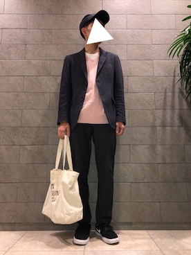    KtAさんのコーディネート