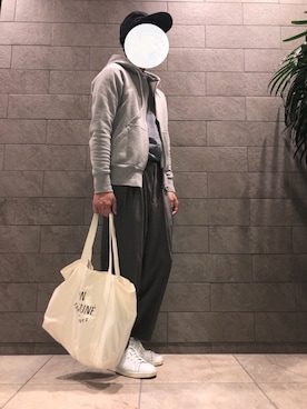    KtAさんのコーディネート