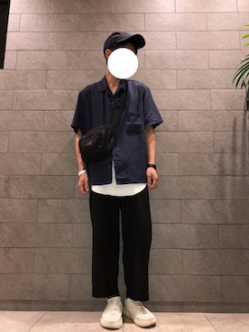    KtAさんのコーディネート