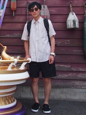    KtAさんのコーディネート