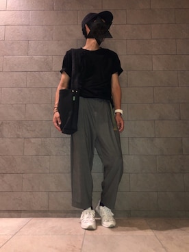    KtAさんのコーディネート