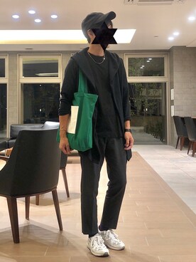    KtAさんのコーディネート