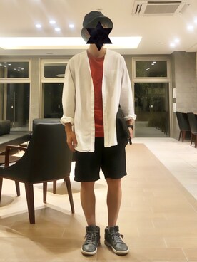    KtAさんのコーディネート