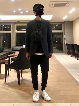    KtAさんのコーディネート