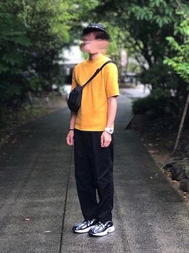    KtAさんのコーディネート