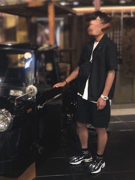    KtAさんのコーディネート