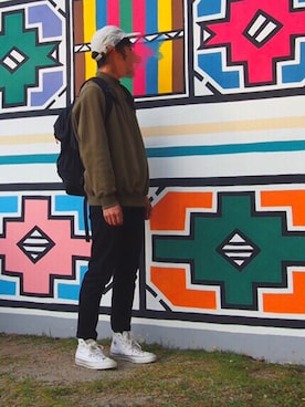    KtAさんのコーディネート