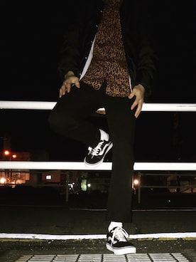 つばささんのコーディネート