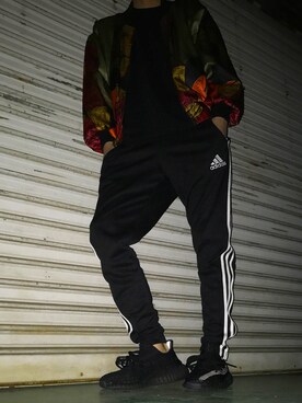 つばささんのコーディネート