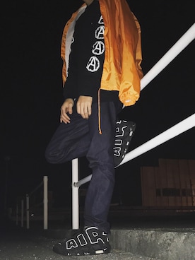 つばささんのコーディネート