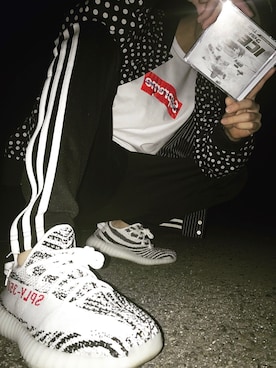 つばささんのコーディネート