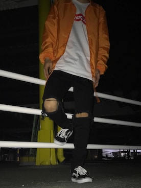 つばささんのコーディネート