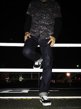 つばささんのコーディネート