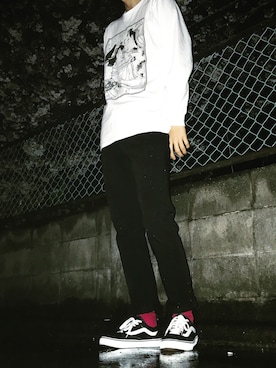 つばささんのコーディネート