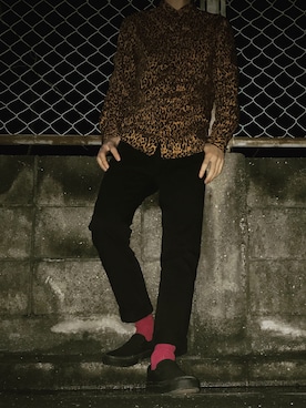 つばささんのコーディネート