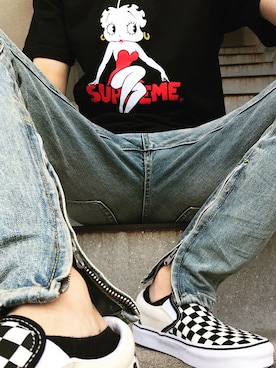 つばささんのコーディネート