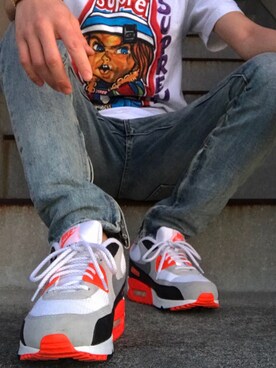 つばささんのコーディネート