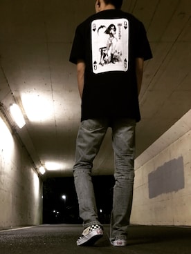 つばささんのコーディネート