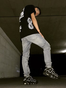 つばささんのコーディネート