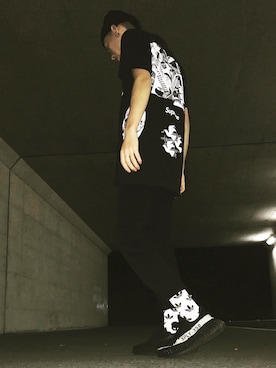 つばささんのコーディネート