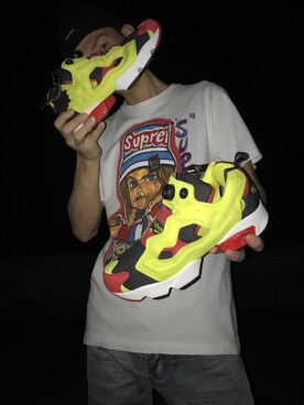 つばささんのコーディネート