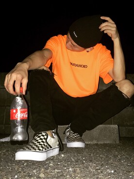 つばささんのコーディネート