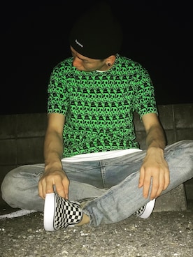 つばささんのコーディネート